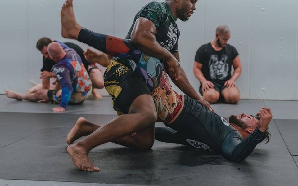 The Ranking System and Belt Progression Without a Traditional Gi