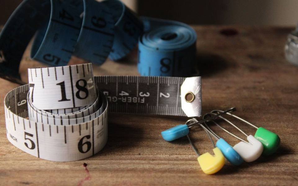 Decoding Martial Arts Uniform Sizing Systems