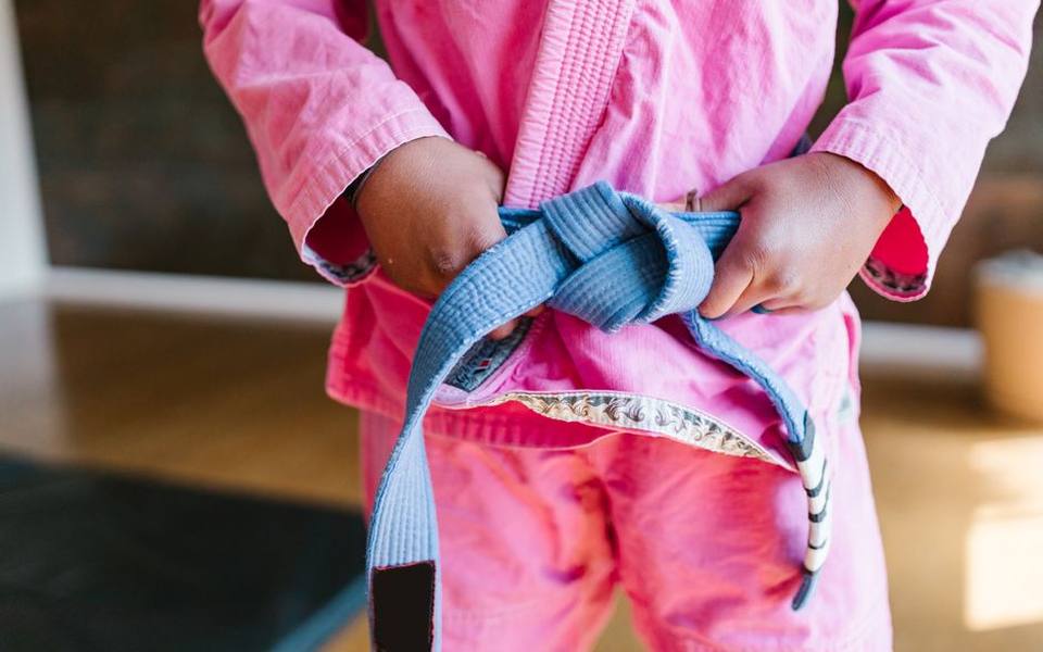 Balancing Training with a Full-Time Adult Schedule