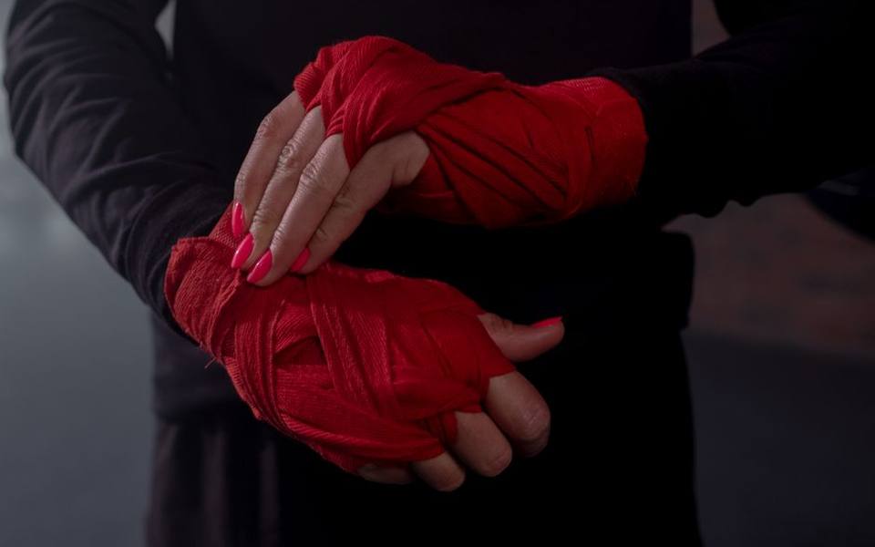 Protecting Your Hands and Mastering the Boxing Wrap