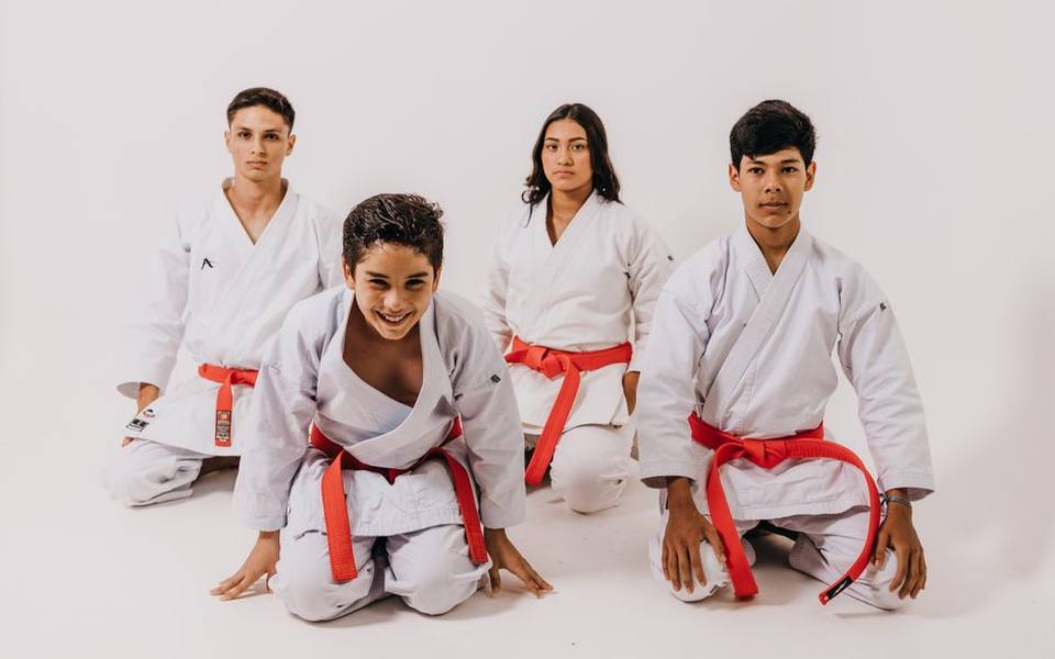 Brazilian Jiu-Jitsu and Judo: Ground Control Versus Explosive Throws