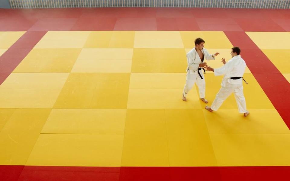 Inside a Beginner Class: From Warmups to Drilling