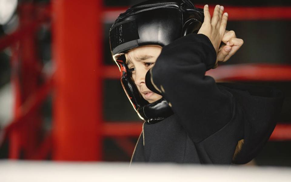 Sparring Gear, Conditioning, and Safety Across Different Traditions
