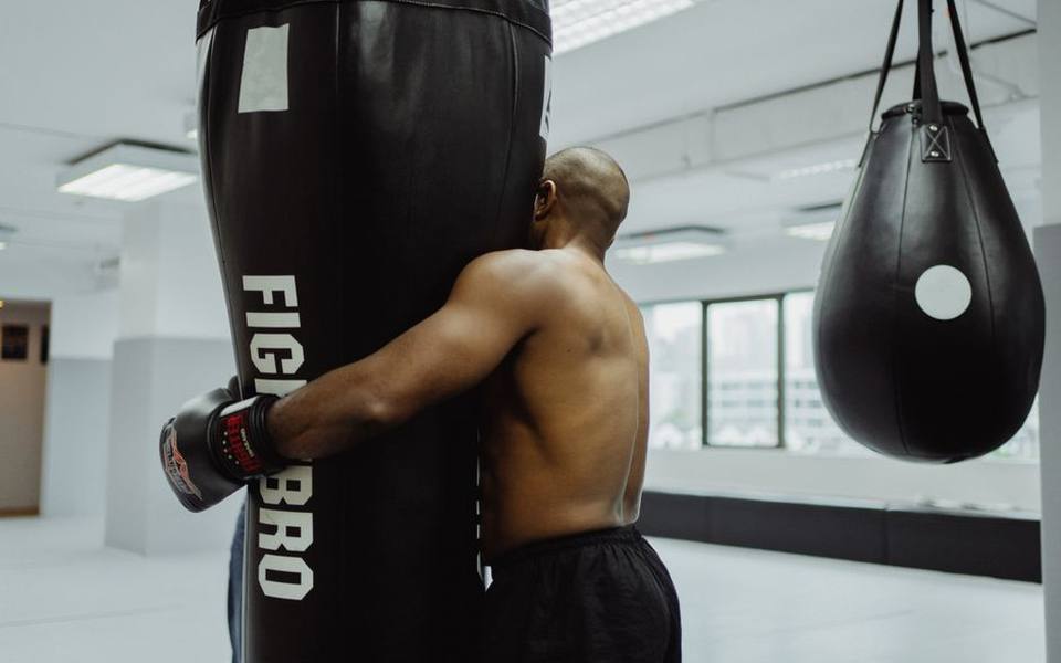 Transitioning from Home Solitary Bags to Gym Instruction