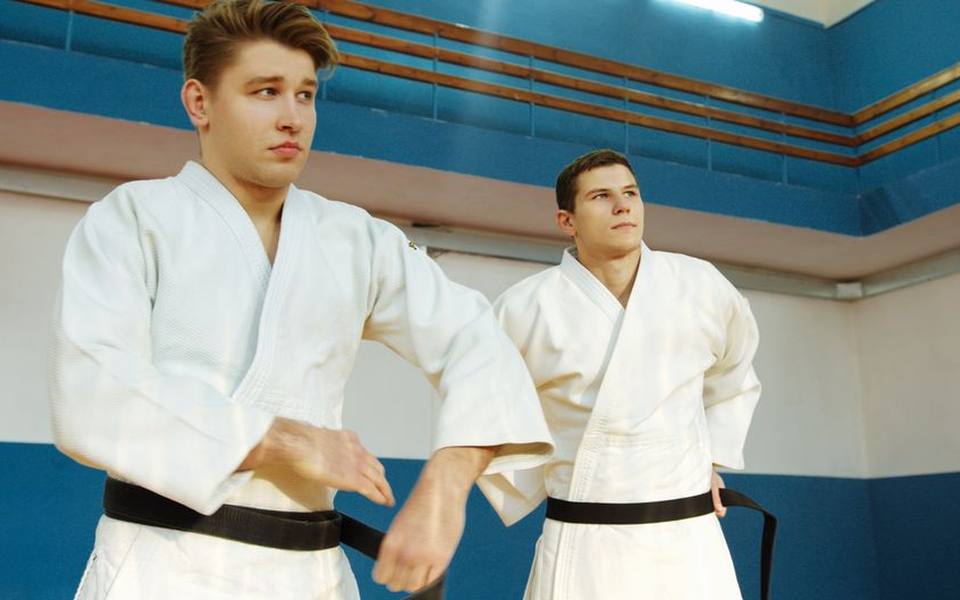 Refining the Guard in Rio de Janeiro