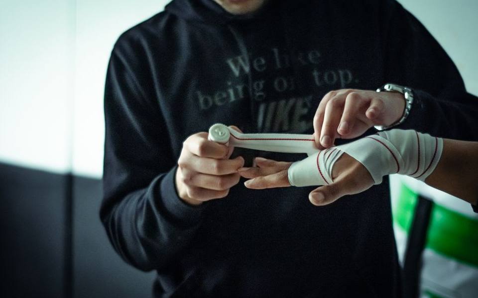 Choosing the Right Wrap Length and Material