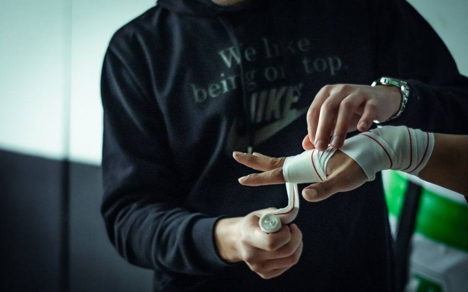American Kickboxing, Dutch Style, and Professional Rules