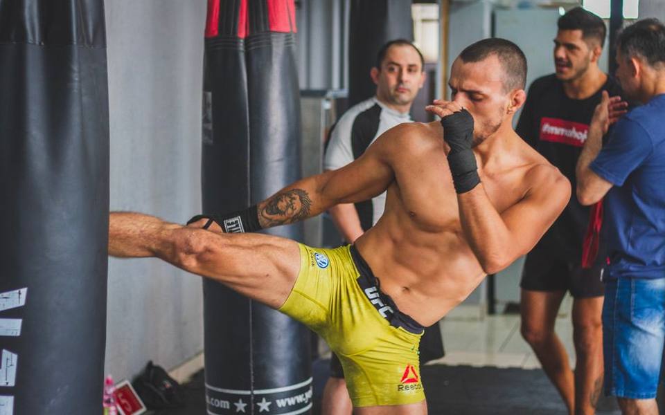 Sparring Realities, Safety Rules, and Contact Levels