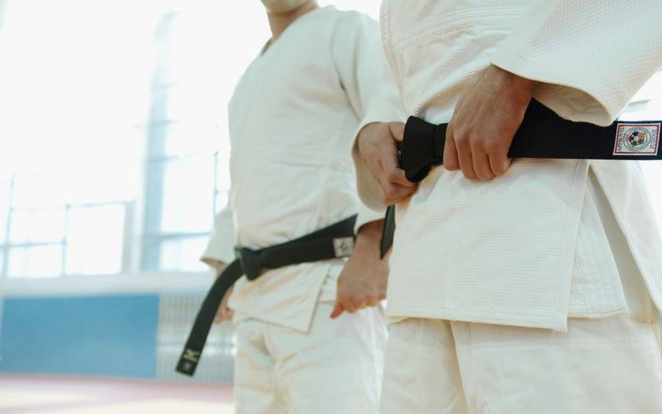Storing, Caring for, and Displaying Martial Arts Belts