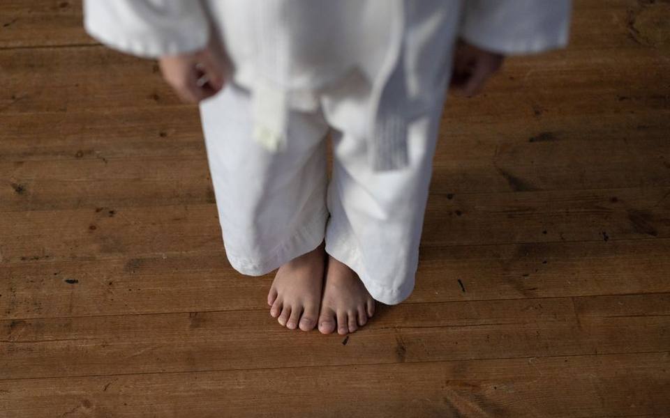 Stripping Down to Fundamentals in Combined Fitness Programs