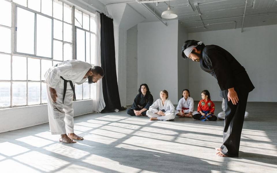 Executive Programs and Bespoke Small-Group Instruction