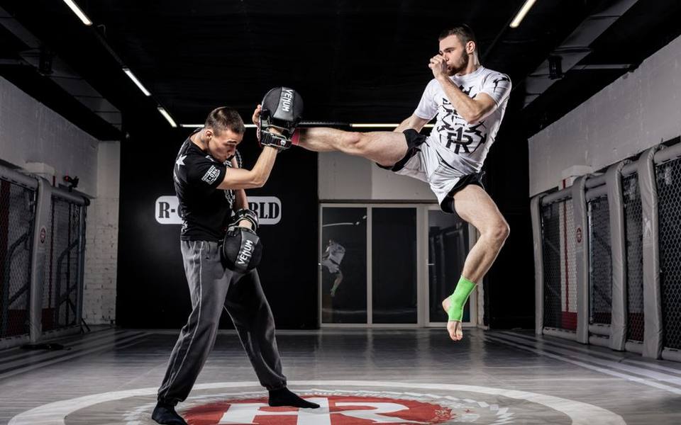 Sizing, Fit, and Mobility in Striking Armor