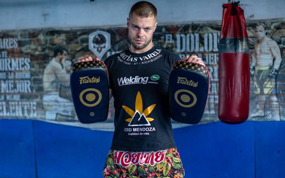 The Art of Eight Limbs and Essential Pad Drills